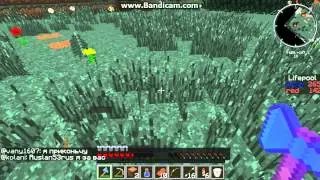 MinecraftOnly mini games 2