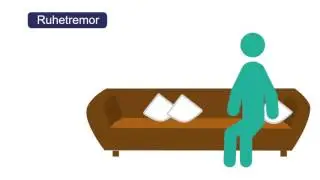 Parkinson Erklärfilme 2 - Zittern