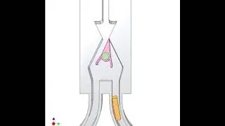 Mechanisim motion
