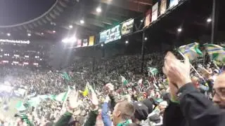 Portland Timbers vs Seattle - Diego Valeri goal