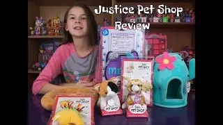 Justice Pet Shop Review