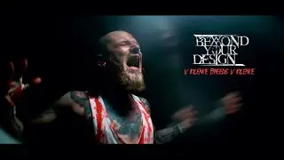 Beyond Your Design - Violence Breeds Violence (Official Music Video)