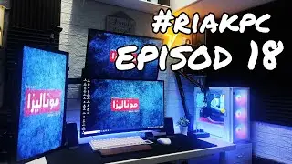 PC Paling MINDBLOW Saya Pernah ReactAnda Pun Mesti Kagum! 