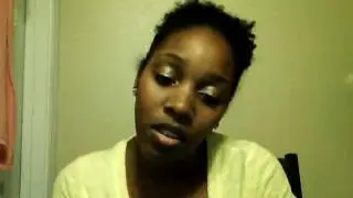 Jojo- Marvins Room (Cant Do Better) (cover)