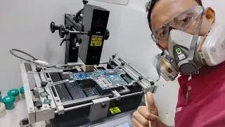 acer nitro 5 no power done..replace Srjau chip ..from cagayan de oro..