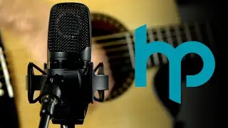 Shure PGA27-LC nagymembrános kondenzátormikrofon