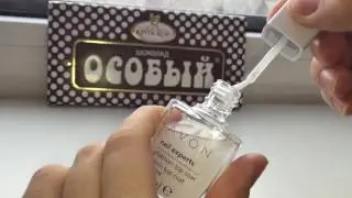 ☆ Покрытие TOP COAT для ногтей ☆