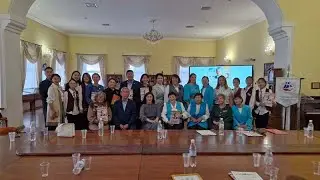 Гимн Физико-математического форума 