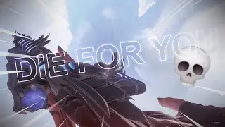 Die For You 💀(Valorant Montage)