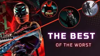 The 