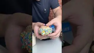 SANDUÍCHE DE SORVETE