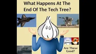 What's Going on With Civ 3's Modern Era