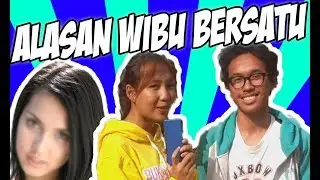Wibu Yang Koleksi Link Pemersatu Bangsa - 