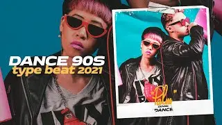 Pop Dance Type Beat x 90s x House Type Beat 2021 [Palm] NILETTO x Мэвл