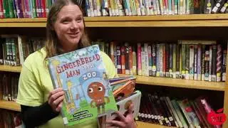 On Location Learning with SDE | Library Lovers Month