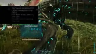 4X Boosted SmallTribes Ark