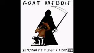 21 Promo feat. PENGII - Goated Meddies