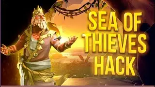 Sea Of Thieves Cheat❤️ Sea of Thieves FREE Cheat Menu ❤️ FREE SOT HACK
