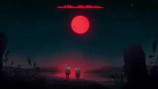 After Dark - Mr.Kitty (slowed)