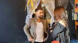 میران عەلی - وەرە لام ( پشت کامێرا ) ... miran ali - backstgae
