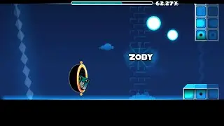 Farewell by Underings & Zober | Geometry Dash 2.2