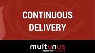 [7/10] Continuous Delivery - Multunus