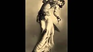 Nagua's Tabla (Danser à l'Ombre de 14ème Lune)