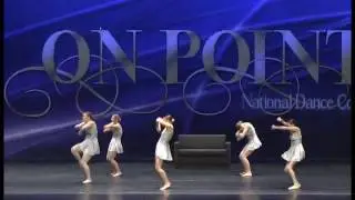 Almost Over - Studio G Dance Team 2016-17