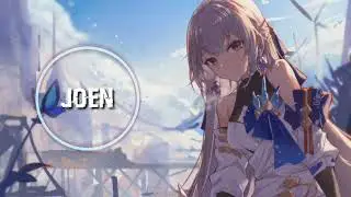 Nightcore Arcando - In My Head (feat. Britt Lari)