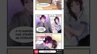 Cazando A La Bella Joven Episode 13 - Spanish - Ba Qing E Shao ：Tiao Jiao Xiao Tao Qi  - Manga Toon