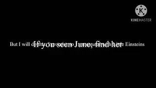 A message For 