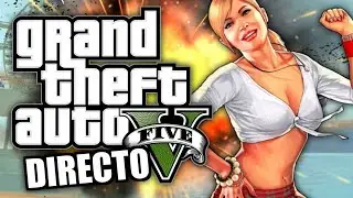 GTA V COMPLETO Cap1