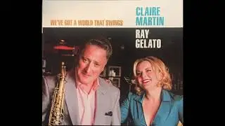 Ray Gelato - It Don't Mean a Thing (If You Ain't Got That Swing)