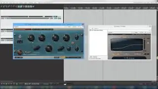 Waves Q-Clone Demo