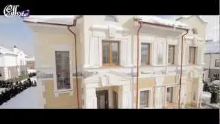 Времена года в Суханово. 