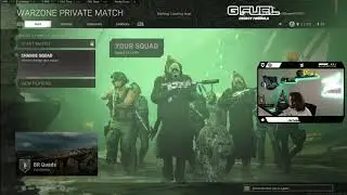 Warzone - High Kill Games 28/10/2021 | Zlaner