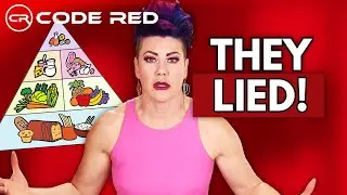 How Has The Food Pyramid Changed Over Time
