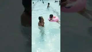 Deani renang