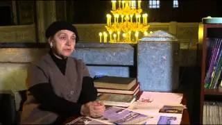 «И крест, и слезы и любовь ... истории Анниной горы», режиссер: Шкарупа Анна
