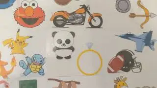 How to make the best menu board EASY PEASY