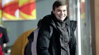 Презентация Lada X-Ray Cross г. Челябинск