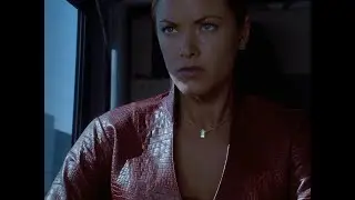 The Chase [Part I] Terminator 3 [Fullscreen]