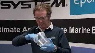 How to repair a bow using WEST SYSTEM epoxy. Part 1