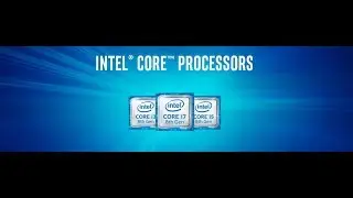 Intel Core i3-8350K  8th generation processor