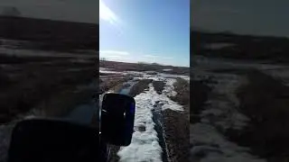 Минитрактор Скаут  т12
