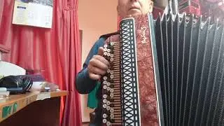 Баян Рубин-5.