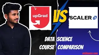 Upgrad vs Scaler , Which is Best?  | Detailed Comparison