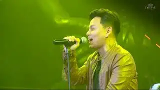 ကြိုးမဲ့စွန် - ဖြိုးပြည့်စုံ