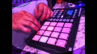 Windu Jaxon - ピンクロープ