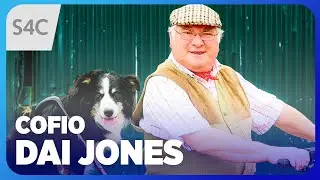 Dai Jones Llanilar ar ei orau | Remembering Dai Jones | S4C